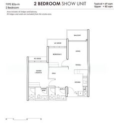 Chuan Park (D19), Condominium #576800111
